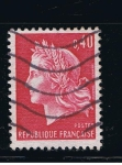 Sellos de Europa - Francia -  Republique Française