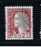 Stamps France -  Republique Française