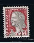 Stamps France -  Republique Française