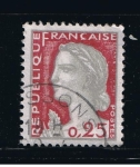 Stamps France -  Republique Française