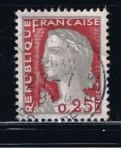 Sellos de Europa - Francia -  Republique Française