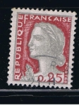 Sellos de Europa - Francia -  Republique Française