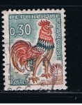 Stamps France -  Republique Française