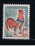 Stamps France -  Republique Française