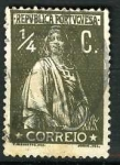 Stamps Portugal -  