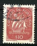 Stamps Portugal -  