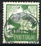 Stamps Portugal -  