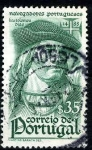 Stamps Portugal -  