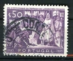 Sellos de Europa - Portugal -  