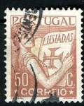 Stamps Portugal -  