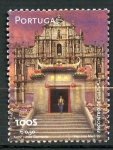 Stamps Portugal -  