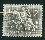 Stamps Portugal -  