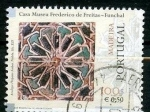 Stamps Portugal -  