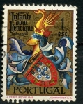 Sellos de Europa - Portugal -  