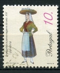 Stamps Portugal -  