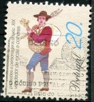 Stamps Portugal -  