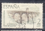 Stamps Spain -  E2185 Roma+Hispania (472)