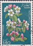 Stamps Algeria -  