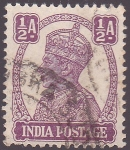 Stamps India -  