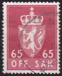 Stamps Norway -  