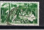 Stamps Spain -  Edifil  1692  Navidad´65  