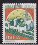 Stamps Italy -  