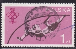 Stamps Poland -  