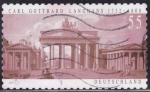 Stamps Germany -  