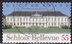 Stamps Germany -  