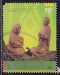 Stamps Argentina -  