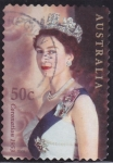 Stamps Australia -  