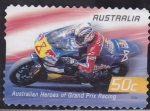 Stamps Australia -  