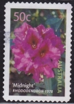 Stamps Australia -  