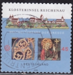 Stamps Germany -  