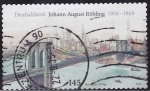 Stamps Germany -  