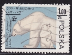 Stamps Poland -  