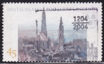 Stamps Germany -  