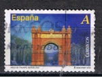 Sellos de Europa - Espa�a -  Edifil  4683  Arcos y puertas monumentales.  