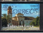 Stamps Europe - Spain -  Edifil  4690  Todos con Lorca. 