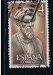 Stamps Spain -  Edifil  1793  Personajes españoles.  