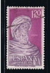 Sellos de Europa - Espa�a -  Edifil  1791  Personajes españoles.  