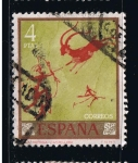 Sellos de Europa - Espa�a -  Edifil  1787  Homenaje al pintor desconocido.  