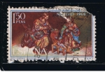 Sellos de Europa - Espa�a -  Edifil  1764  Navidad¨66.  