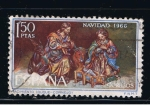 Sellos de Europa - Espa�a -  Edifil  1764  Navidad¨66.  