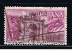 Stamps Spain -  Edifil  1763  Cartuja de Santa María de la Defensión, Jerez.  