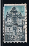 Sellos de Europa - Espaa -  Edifil  1761  Cartuja de Santa María de la Defensión, Jerez.  