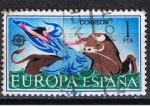 Sellos de Europa - Espa�a -  Edifil  1747  Europa -CEPT.  