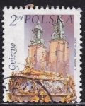 Stamps Poland -  