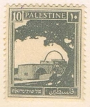 Sellos de Asia - Israel -  PALESTINA