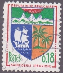 Stamps France -  